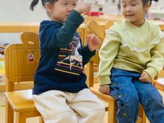 -糖心家族国际幼儿园·托育园(南开水上公园店)