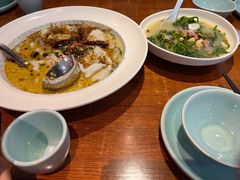 -鱼亨小鲜酸菜鱼(大信店)