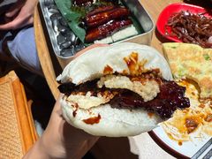 -肥三土菜馆(五四广场店)