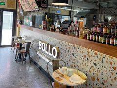 -BOLLO意大利餐厅(龙山万物工场店)