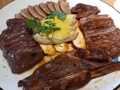 -珍味汤馆·潮汕家乡菜(保利文化广场店)