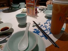 -东方饺子王·东北菜(扬名广场店)