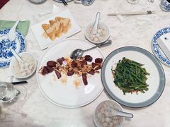 -漢舍中国菜馆(889广场店)