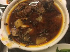 -香丽缘饭馆(黑龙潭店)
