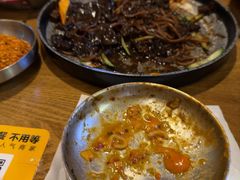 -恩你小木屋·烤肉韩式料理(嘉兴秀洲店)
