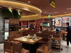 -巴奴毛肚火锅(龙湖锦艺城店)