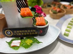 -火福·天湖阁大闸蟹博物馆主题餐厅(浅水湾店)