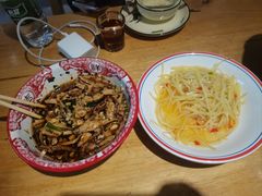 -威哥的菜·地道长沙菜(雨花亭店)