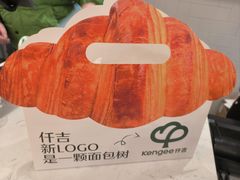 -仟吉(东立国际店)