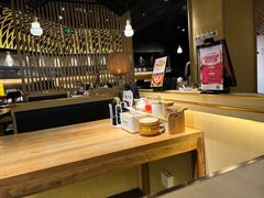 -雷门拉面·现熬骨汤(凯德来福士店)