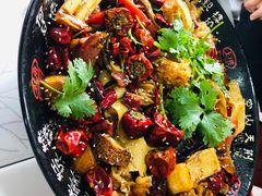 -多呗辣麻辣香锅(万达广场店)