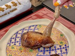 -鳥喜Toriki怀石烧鸟料理