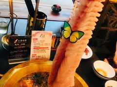 蝴蝶生态乌鱼-土著渔匠·养生蝴蝶鱼(香樟路店)