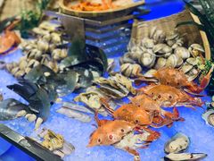 -深圳同泰万怡酒店·万荟轩自助餐厅(同泰店)