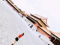 -故宫博物院(故宫)