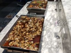 -火锅岛潮牌自助餐厅(天津天佑城店)