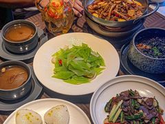 -汤家茗苑·精致私房菜(白沙店)