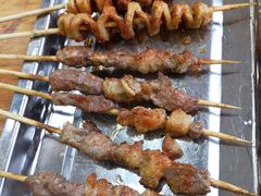 -兰州老马家美食(凤凰岭店)