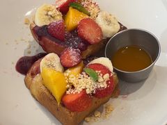 -gaga(深圳福田星河COCO Park店)