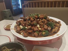 -偏爱炒鸡(老县衙店)