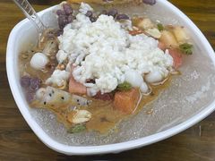 -串妹花式冰粉(乐山总店)