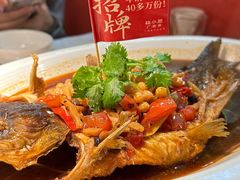 -桂小厨广西菜(印象城店)