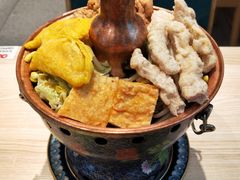 -武圣羊汤·西北面(朝阳门店)