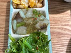 -沼津港精致料理·寿喜烧·烧鸟(青浦宝龙广场日料榜单店)