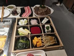 -海底捞火锅(万丰桥店)