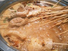 -袁记串串香火锅(郑和中路店)