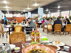 -朝伟清真铜瓢牛肉馆(三十年老·店)