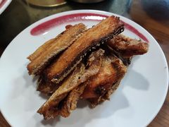 -宝中宝食府(清泰街店)