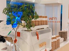 -Cafe on warm(丹霞店)