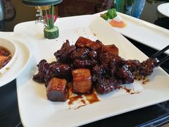 -新南华大酒店(广中店)