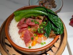 -禄运茶居·手工点心(猎德店)