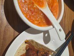 -吕氏疙瘩汤·新鲁菜(济南万象城店)