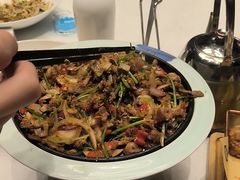 -聆桂烤鸭·金奖烤鸭(静联广场店)