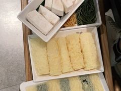 -野妹火锅(龙岗店)
