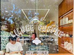 景观位-LilBee Coffee
