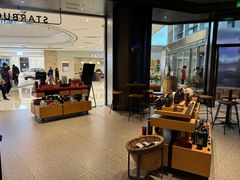 -星巴克臻选(上海合生汇1F店)