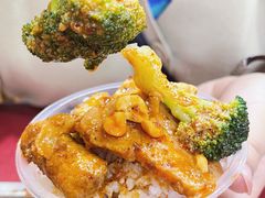 -金张掖麻辣烫(凤城一路店)