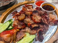-老爷庙风味美食府(魏都大道店)
