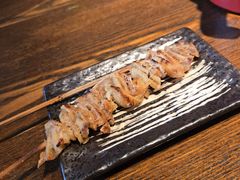 -鸟屯(三里屯店)