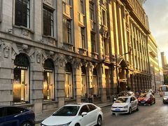 -三号黄浦会Canton Table