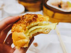 港式菠萝油-潮福城大酒楼·潮粤菜·港式点心(阳光城店)