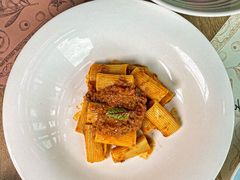 -OGGI TRATTORIA PIZZERIA(深业上城店)