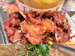 -破店肥哈·东北烧烤·夜宵(南山保利店)
