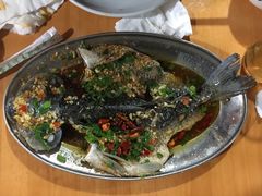 -龙姐私房菜(和顺古镇店)