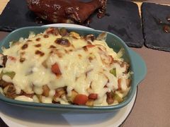 -托斯卡纳烘焙意大利餐厅(五天地店)