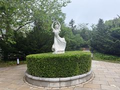 -棒棰岛宾馆景区